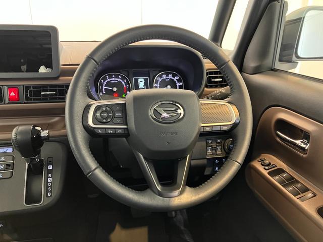 ムーヴキャンバスセオリーＧ　オーディオレス／フロントシートヒーターワンオーナー　オーディオレス　パノラマモニター対応カメラ　電動パーキングブレーキ　両側パワースライドドア　運転席・助手席シートヒーター　ホッとカップホルダー　ＬＥＤヘッドランプ　ＵＳＢ入力端子（香川県）の中古車