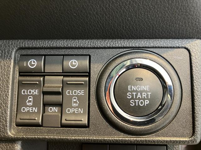 ムーヴキャンバスセオリーＧ　オーディオレス／フロントシートヒーターワンオーナー　オーディオレス　パノラマモニター対応カメラ　電動パーキングブレーキ　両側パワースライドドア　運転席・助手席シートヒーター　ホッとカップホルダー　ＬＥＤヘッドランプ　ＵＳＢ入力端子（香川県）の中古車