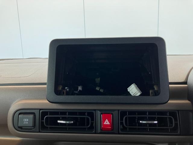 ムーヴキャンバスセオリーＧ　オーディオレス／フロントシートヒーターワンオーナー　オーディオレス　パノラマモニター対応カメラ　電動パーキングブレーキ　両側パワースライドドア　運転席・助手席シートヒーター　ホッとカップホルダー　ＬＥＤヘッドランプ　ＵＳＢ入力端子（香川県）の中古車