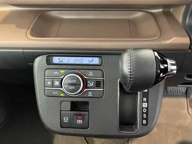 ムーヴキャンバスセオリーＧ　オーディオレス／フロントシートヒーターワンオーナー　オーディオレス　パノラマモニター対応カメラ　電動パーキングブレーキ　両側パワースライドドア　運転席・助手席シートヒーター　ホッとカップホルダー　ＬＥＤヘッドランプ　ＵＳＢ入力端子（香川県）の中古車