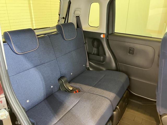 ムーヴキャンバスセオリーＧ　オーディオレス／フロントシートヒーターワンオーナー　オーディオレス　パノラマモニター対応カメラ　電動パーキングブレーキ　両側パワースライドドア　運転席・助手席シートヒーター　ホッとカップホルダー　ＬＥＤヘッドランプ　ＵＳＢ入力端子（香川県）の中古車