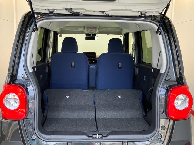 ムーヴキャンバスセオリーＧ　オーディオレス／フロントシートヒーターワンオーナー　オーディオレス　パノラマモニター対応カメラ　電動パーキングブレーキ　両側パワースライドドア　運転席・助手席シートヒーター　ホッとカップホルダー　ＬＥＤヘッドランプ　ＵＳＢ入力端子（香川県）の中古車