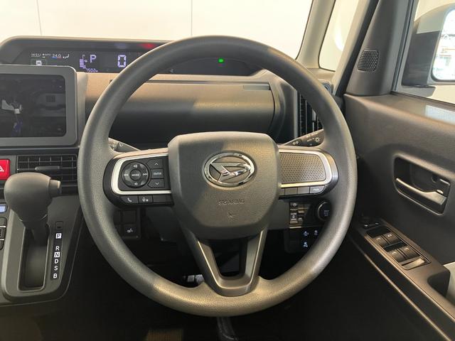 タントX オーディオレス/左側パワースライドドアワンオーナー オーディオレス バックモニター対応カメラ 左側パワースライドドア 運転席・助手席シートヒーター LEDヘッドランプ USB入力端子 スマートキー 取扱説明書 メンテナンスノート(香川県)の中古車