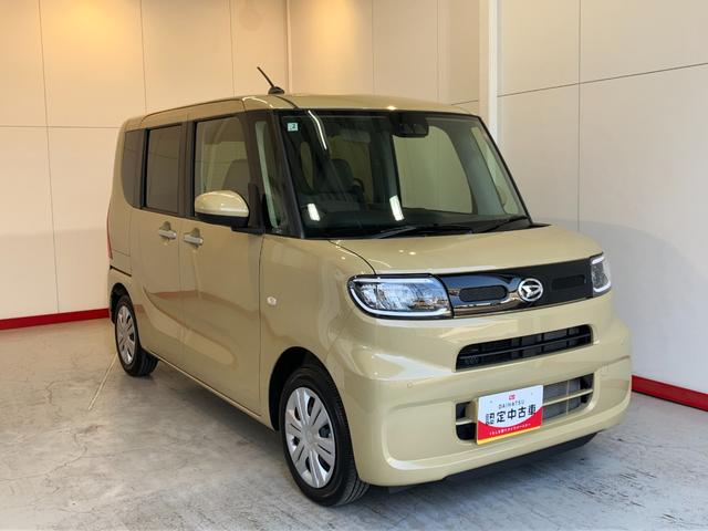タントX オーディオレス/左側パワースライドドアワンオーナー オーディオレス バックモニター対応カメラ 左側パワースライドドア 運転席・助手席シートヒーター LEDヘッドランプ USB入力端子 スマートキー 取扱説明書 メンテナンスノート(香川県)の中古車