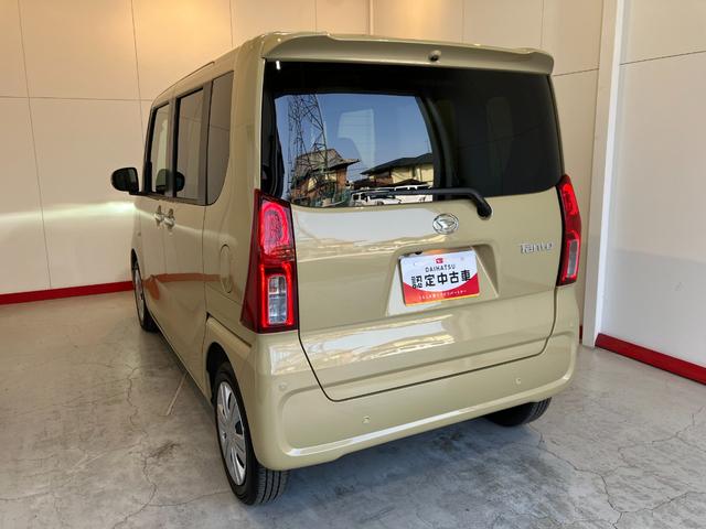 タントX オーディオレス/左側パワースライドドアワンオーナー オーディオレス バックモニター対応カメラ 左側パワースライドドア 運転席・助手席シートヒーター LEDヘッドランプ USB入力端子 スマートキー 取扱説明書 メンテナンスノート(香川県)の中古車