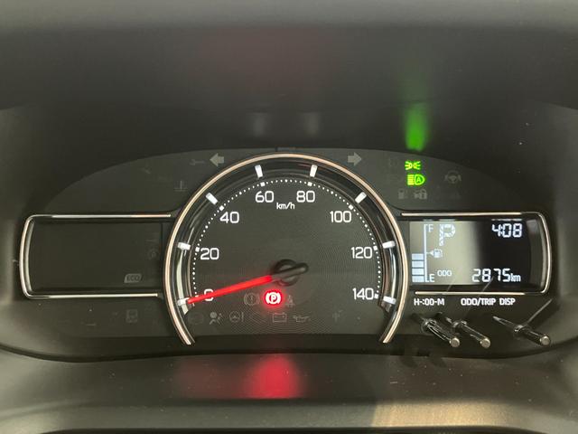 ムーヴＸアップグレードパック　オーディオレス／ＵＳＢ入力端子ワンオーナー　オーディオレス　バックモニター対応カメラ　左側パワースライドドア　ＬＥＤヘッドランプ　オートライト　オートマチックハイビーム　スマートキー　取扱説明書　メンテナンスノート（香川県）の中古車