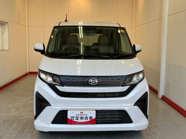 ムーヴＸアップグレードパック　オーディオレス／ＵＳＢ入力端子ワンオーナー　オーディオレス　バックモニター対応カメラ　左側パワースライドドア　ＬＥＤヘッドランプ　オートライト　オートマチックハイビーム　スマートキー　取扱説明書　メンテナンスノート（香川県）の中古車