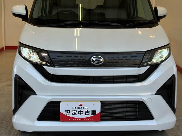 ムーヴＸアップグレードパック　オーディオレス／ＵＳＢ入力端子ワンオーナー　オーディオレス　バックモニター対応カメラ　左側パワースライドドア　ＬＥＤヘッドランプ　オートライト　オートマチックハイビーム　スマートキー　取扱説明書　メンテナンスノート（香川県）の中古車