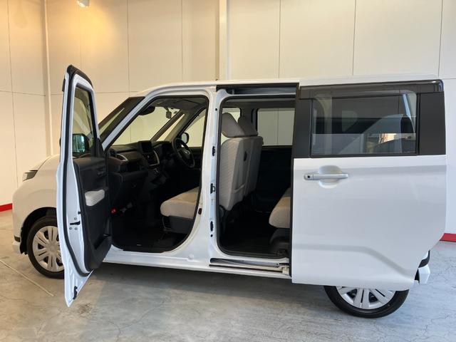 ムーヴＸアップグレードパック　オーディオレス／ＵＳＢ入力端子ワンオーナー　オーディオレス　バックモニター対応カメラ　左側パワースライドドア　ＬＥＤヘッドランプ　オートライト　オートマチックハイビーム　スマートキー　取扱説明書　メンテナンスノート（香川県）の中古車