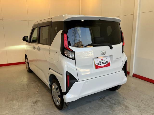 ムーヴＸアップグレードパック　オーディオレス／ＵＳＢ入力端子ワンオーナー　オーディオレス　バックモニター対応カメラ　左側パワースライドドア　ＬＥＤヘッドランプ　オートライト　オートマチックハイビーム　スマートキー　取扱説明書　メンテナンスノート（香川県）の中古車