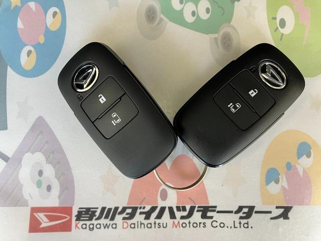 ムーヴＸアップグレードパック　オーディオレス／ＵＳＢ入力端子ワンオーナー　オーディオレス　バックモニター対応カメラ　左側パワースライドドア　ＬＥＤヘッドランプ　オートライト　オートマチックハイビーム　スマートキー　取扱説明書　メンテナンスノート（香川県）の中古車