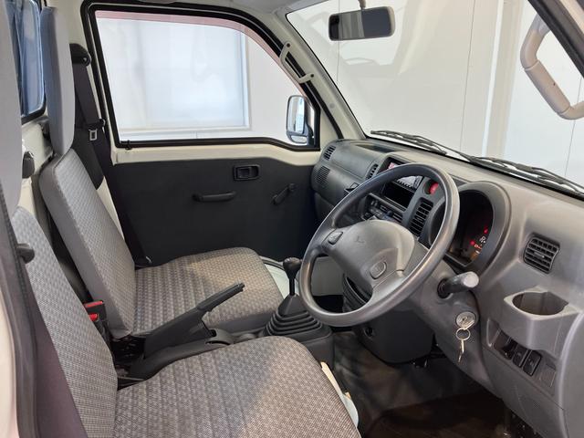 ハイゼットトラック農用スペシャル　４ＷＤ／ＭＴ／社外ＵＳＢチューナーワンオーナー　４ＷＤ　ＭＴ　社外ＵＳＢチューナー　作業灯　ハロゲンヘッドライト　取扱説明書　メンテナンスノート（香川県）の中古車