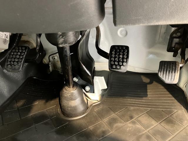 ハイゼットトラック農用スペシャル　４ＷＤ／ＭＴ／社外ＵＳＢチューナーワンオーナー　４ＷＤ　ＭＴ　社外ＵＳＢチューナー　作業灯　ハロゲンヘッドライト　取扱説明書　メンテナンスノート（香川県）の中古車