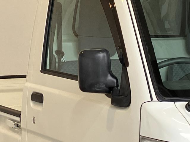 ハイゼットトラック農用スペシャル　４ＷＤ／ＭＴ／社外ＵＳＢチューナーワンオーナー　４ＷＤ　ＭＴ　社外ＵＳＢチューナー　作業灯　ハロゲンヘッドライト　取扱説明書　メンテナンスノート（香川県）の中古車