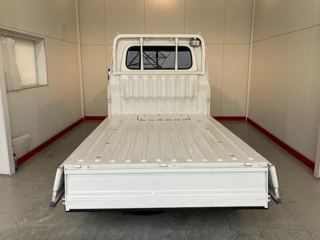 ハイゼットトラック農用スペシャル　４ＷＤ／ＭＴ／社外ＵＳＢチューナーワンオーナー　４ＷＤ　ＭＴ　社外ＵＳＢチューナー　作業灯　ハロゲンヘッドライト　取扱説明書　メンテナンスノート（香川県）の中古車