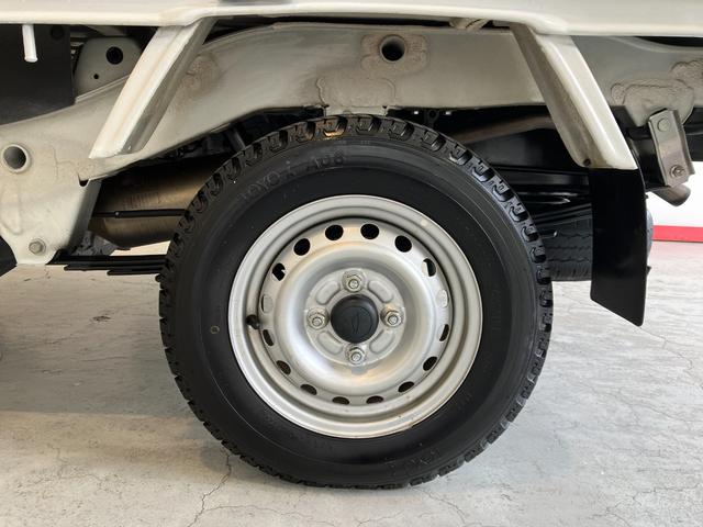 ハイゼットトラック農用スペシャル　４ＷＤ／ＭＴ／社外ＵＳＢチューナーワンオーナー　４ＷＤ　ＭＴ　社外ＵＳＢチューナー　作業灯　ハロゲンヘッドライト　取扱説明書　メンテナンスノート（香川県）の中古車