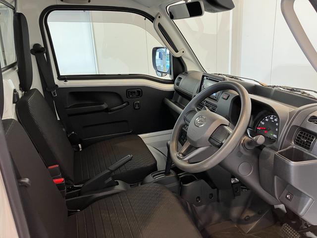 ハイゼットトラックＥＸＴ　４ＷＤ／ＣＤチューナー／作業灯ワンオーナー　４ＷＤ　純正ＣＤチューナー　作業灯　スマアシ　電動格納ミラー　ハロゲンヘッドライト　スマートキー　取扱説明書　メンテナンスノート（香川県）の中古車