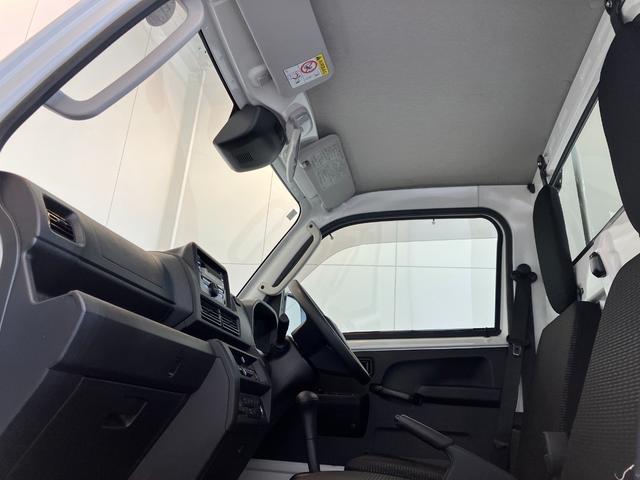 ハイゼットトラックＥＸＴ　４ＷＤ／ＣＤチューナー／作業灯ワンオーナー　４ＷＤ　純正ＣＤチューナー　作業灯　スマアシ　電動格納ミラー　ハロゲンヘッドライト　スマートキー　取扱説明書　メンテナンスノート（香川県）の中古車