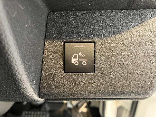 ハイゼットトラックＥＸＴ　４ＷＤ／ＣＤチューナー／作業灯ワンオーナー　４ＷＤ　純正ＣＤチューナー　作業灯　スマアシ　電動格納ミラー　ハロゲンヘッドライト　スマートキー　取扱説明書　メンテナンスノート（香川県）の中古車