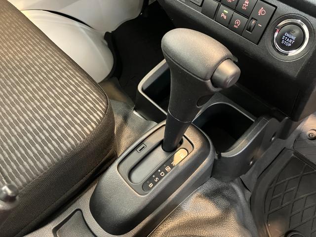 ハイゼットトラックＥＸＴ　４ＷＤ／ＣＤチューナー／作業灯ワンオーナー　４ＷＤ　純正ＣＤチューナー　作業灯　スマアシ　電動格納ミラー　ハロゲンヘッドライト　スマートキー　取扱説明書　メンテナンスノート（香川県）の中古車