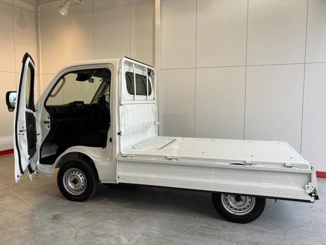 ハイゼットトラックＥＸＴ　４ＷＤ／ＣＤチューナー／作業灯ワンオーナー　４ＷＤ　純正ＣＤチューナー　作業灯　スマアシ　電動格納ミラー　ハロゲンヘッドライト　スマートキー　取扱説明書　メンテナンスノート（香川県）の中古車