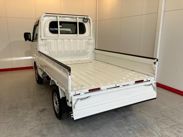 ハイゼットトラックＥＸＴ　４ＷＤ／ＣＤチューナー／作業灯ワンオーナー　４ＷＤ　純正ＣＤチューナー　作業灯　スマアシ　電動格納ミラー　ハロゲンヘッドライト　スマートキー　取扱説明書　メンテナンスノート（香川県）の中古車