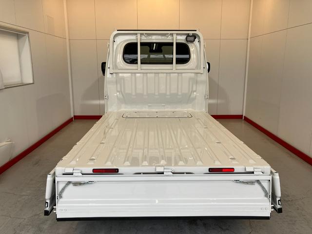 ハイゼットトラックＥＸＴ　４ＷＤ／ＣＤチューナー／作業灯ワンオーナー　４ＷＤ　純正ＣＤチューナー　作業灯　スマアシ　電動格納ミラー　ハロゲンヘッドライト　スマートキー　取扱説明書　メンテナンスノート（香川県）の中古車