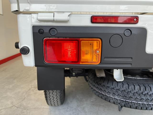 ハイゼットトラックＥＸＴ　４ＷＤ／ＣＤチューナー／作業灯ワンオーナー　４ＷＤ　純正ＣＤチューナー　作業灯　スマアシ　電動格納ミラー　ハロゲンヘッドライト　スマートキー　取扱説明書　メンテナンスノート（香川県）の中古車