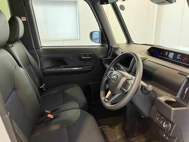 タントカスタムＸ　オーディオレス／ＵＳＢ入力端子／アルミワンオーナー　オーディオレス　バックモニター対応カメラ　電動パーキングブレーキ　両側パワースライドドア　運転席・助手席シートヒーター　ＵＳＢ入力端子　純正１４インチアルミホイール　スマートキー（香川県）の中古車