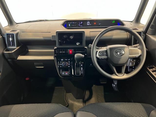 タントカスタムＸ　オーディオレス／ＵＳＢ入力端子／アルミワンオーナー　オーディオレス　バックモニター対応カメラ　電動パーキングブレーキ　両側パワースライドドア　運転席・助手席シートヒーター　ＵＳＢ入力端子　純正１４インチアルミホイール　スマートキー（香川県）の中古車