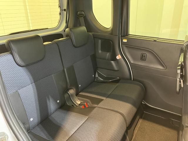 タントカスタムＸ　オーディオレス／ＵＳＢ入力端子／アルミワンオーナー　オーディオレス　バックモニター対応カメラ　電動パーキングブレーキ　両側パワースライドドア　運転席・助手席シートヒーター　ＵＳＢ入力端子　純正１４インチアルミホイール　スマートキー（香川県）の中古車