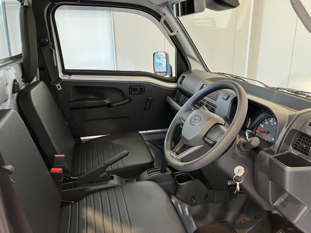 ハイゼットトラックスタンダード AM/FMラジオ/スマアシワンオーナー AM/FMラジオ スマアシ ハロゲンヘッドライト オートライト オートマチックハイビーム 取扱説明書 メンテナンスノート(香川県)の中古車