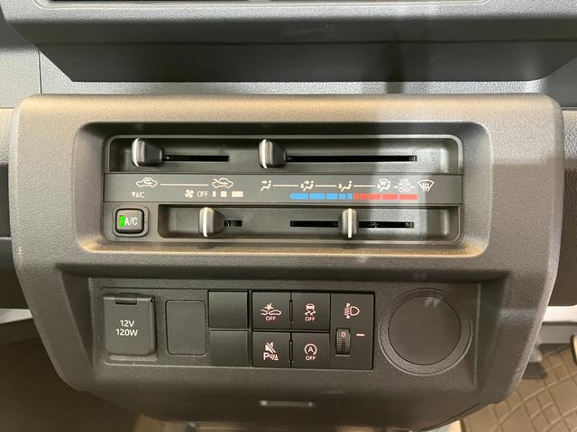 ハイゼットトラックスタンダード AM/FMラジオ/スマアシワンオーナー AM/FMラジオ スマアシ ハロゲンヘッドライト オートライト オートマチックハイビーム 取扱説明書 メンテナンスノート(香川県)の中古車