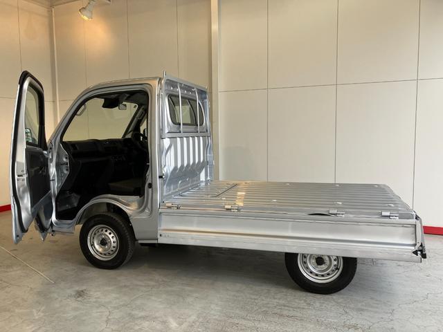 ハイゼットトラックスタンダード AM/FMラジオ/スマアシワンオーナー AM/FMラジオ スマアシ ハロゲンヘッドライト オートライト オートマチックハイビーム 取扱説明書 メンテナンスノート(香川県)の中古車