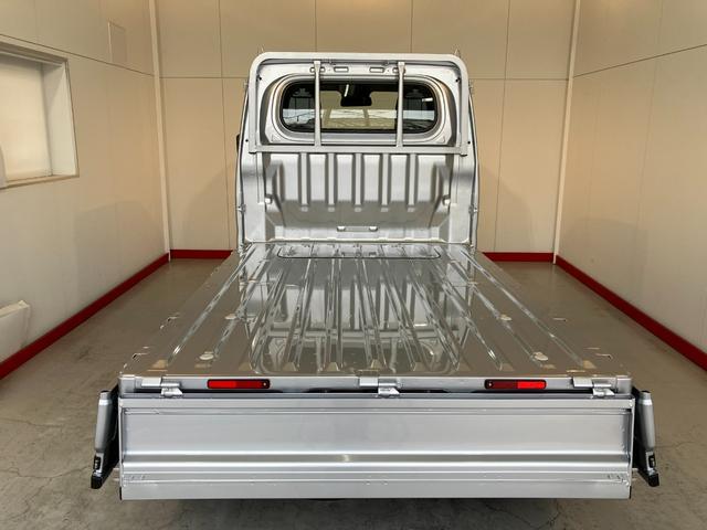 ハイゼットトラックスタンダード AM/FMラジオ/スマアシワンオーナー AM/FMラジオ スマアシ ハロゲンヘッドライト オートライト オートマチックハイビーム 取扱説明書 メンテナンスノート(香川県)の中古車