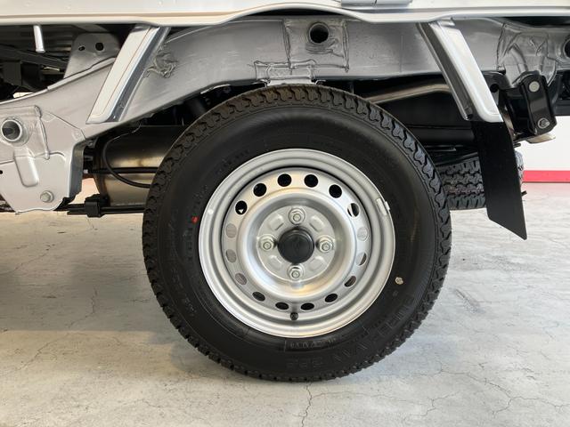 ハイゼットトラックスタンダード AM/FMラジオ/スマアシワンオーナー AM/FMラジオ スマアシ ハロゲンヘッドライト オートライト オートマチックハイビーム 取扱説明書 メンテナンスノート(香川県)の中古車