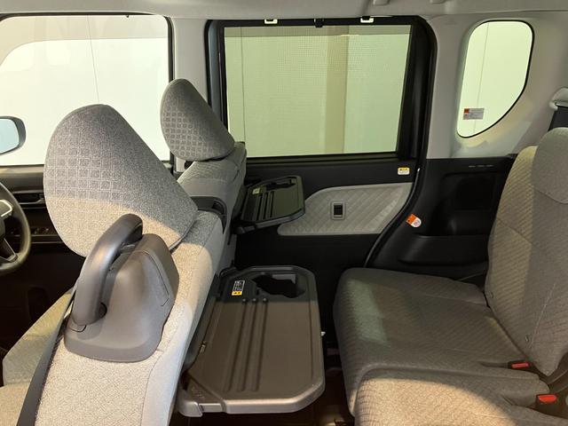 タントＸ　ＣＤチューナー／社外ドラレコワンオーナー　ＣＤチューナー　社外ドライブレコーダー　バックカメラ　ＬＥＤヘッドランプ　左側パワースライドドア　運転席・助手席シートヒーター　ＵＳＢ入力端子　取扱説明書　メンテナンスノート（香川県）の中古車