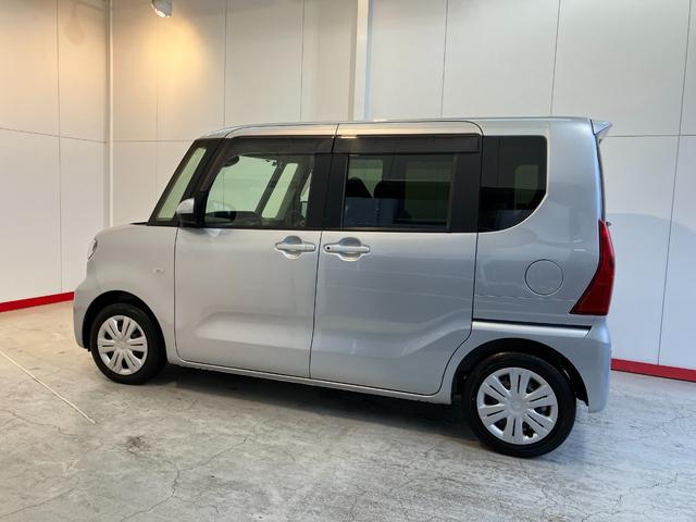 タントＸ　ＣＤチューナー／社外ドラレコワンオーナー　ＣＤチューナー　社外ドライブレコーダー　バックカメラ　ＬＥＤヘッドランプ　左側パワースライドドア　運転席・助手席シートヒーター　ＵＳＢ入力端子　取扱説明書　メンテナンスノート（香川県）の中古車