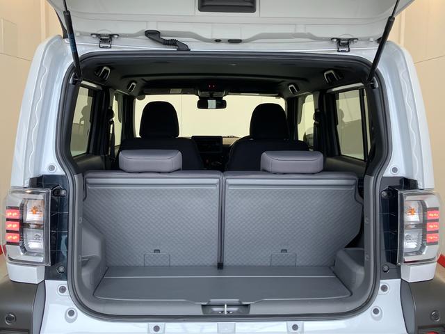 タフトＸ　オーディオレス／ＵＳＢ入力端子ワンオーナー　オーディオレス　バックモニター対応カメラ　電動パーキングブレーキ　オートブレーキホールド　ＬＥＤヘッドランプ　オートライト　オートマチックハイビーム　ＵＳＢ入力端子　スマートキー（香川県）の中古車