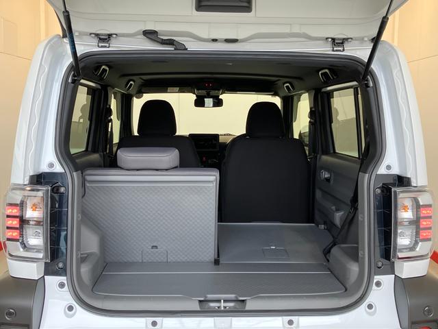 タフトＸ　オーディオレス／ＵＳＢ入力端子ワンオーナー　オーディオレス　バックモニター対応カメラ　電動パーキングブレーキ　オートブレーキホールド　ＬＥＤヘッドランプ　オートライト　オートマチックハイビーム　ＵＳＢ入力端子　スマートキー（香川県）の中古車