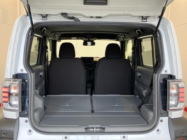 タフトＸ　オーディオレス／ＵＳＢ入力端子ワンオーナー　オーディオレス　バックモニター対応カメラ　電動パーキングブレーキ　オートブレーキホールド　ＬＥＤヘッドランプ　オートライト　オートマチックハイビーム　ＵＳＢ入力端子　スマートキー（香川県）の中古車