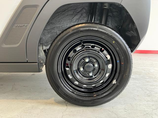 タフトＸ　オーディオレス／ＵＳＢ入力端子ワンオーナー　オーディオレス　バックモニター対応カメラ　電動パーキングブレーキ　オートブレーキホールド　ＬＥＤヘッドランプ　オートライト　オートマチックハイビーム　ＵＳＢ入力端子　スマートキー（香川県）の中古車