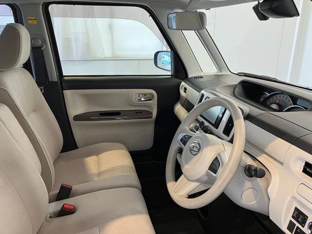 ムーヴキャンバスＧメイクアップＳＡII　ナビ／ＥＴＣ／ドラレコワンオーナー　純正ナビ　純正ＥＴＣ　純正ドライブレコーダー　パノラマモニター　Ｂｌｕｅｔｏｏｔｈ接続　両側パワースライドドア　スマアシＩＩ　ＬＥＤヘッドランプ　電動格納ミラー　スマートキー（香川県）の中古車