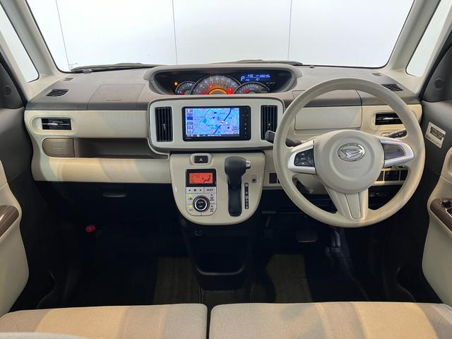 ムーヴキャンバスＧメイクアップＳＡII　ナビ／ＥＴＣ／ドラレコワンオーナー　純正ナビ　純正ＥＴＣ　純正ドライブレコーダー　パノラマモニター　Ｂｌｕｅｔｏｏｔｈ接続　両側パワースライドドア　スマアシＩＩ　ＬＥＤヘッドランプ　電動格納ミラー　スマートキー（香川県）の中古車