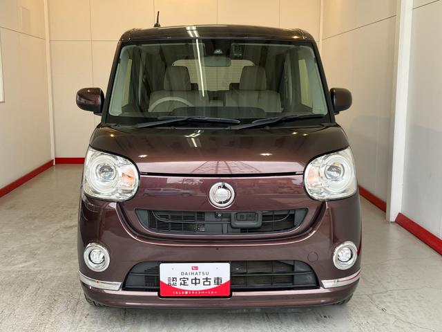 ムーヴキャンバスＧメイクアップＳＡII　ナビ／ＥＴＣ／ドラレコワンオーナー　純正ナビ　純正ＥＴＣ　純正ドライブレコーダー　パノラマモニター　Ｂｌｕｅｔｏｏｔｈ接続　両側パワースライドドア　スマアシＩＩ　ＬＥＤヘッドランプ　電動格納ミラー　スマートキー（香川県）の中古車