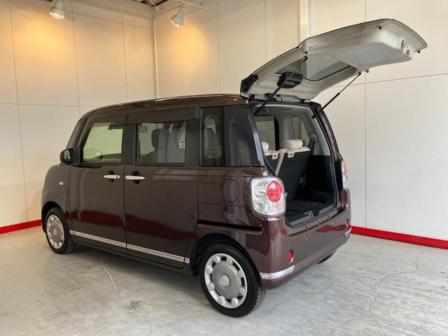 ムーヴキャンバスＧメイクアップＳＡII　ナビ／ＥＴＣ／ドラレコワンオーナー　純正ナビ　純正ＥＴＣ　純正ドライブレコーダー　パノラマモニター　Ｂｌｕｅｔｏｏｔｈ接続　両側パワースライドドア　スマアシＩＩ　ＬＥＤヘッドランプ　電動格納ミラー　スマートキー（香川県）の中古車