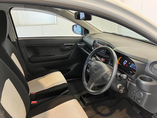 ミライースＬ　ＳＡIII　ＣＤ／キーレスエントリーワンオーナー　ＣＤ　キーレスエントリー　スマアシＩＩＩ　電動格納ミラー　ハロゲンヘッドライト　オートマチックハイビーム　取扱説明書　メンテナンスノート（香川県）の中古車