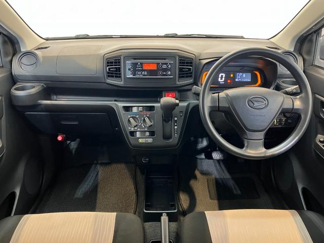 ミライースＬ　ＳＡIII　ＣＤ／キーレスエントリーワンオーナー　ＣＤ　キーレスエントリー　スマアシＩＩＩ　電動格納ミラー　ハロゲンヘッドライト　オートマチックハイビーム　取扱説明書　メンテナンスノート（香川県）の中古車