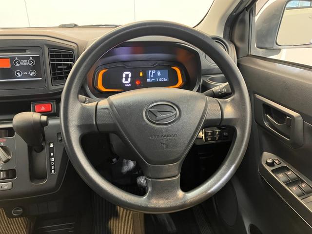 ミライースＬ　ＳＡIII　ＣＤ／キーレスエントリーワンオーナー　ＣＤ　キーレスエントリー　スマアシＩＩＩ　電動格納ミラー　ハロゲンヘッドライト　オートマチックハイビーム　取扱説明書　メンテナンスノート（香川県）の中古車