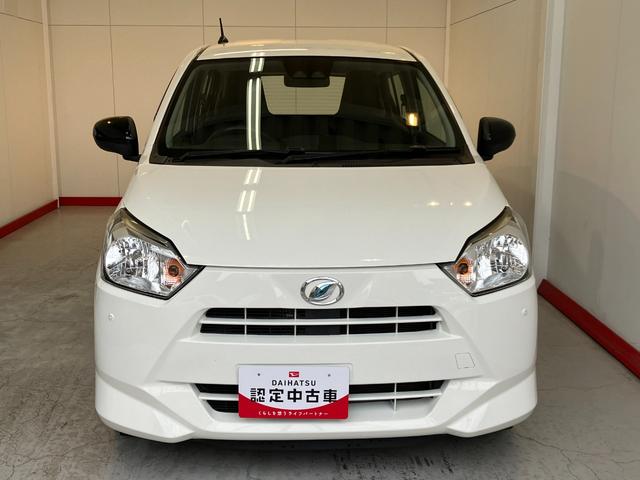 ミライースＬ　ＳＡIII　ＣＤ／キーレスエントリーワンオーナー　ＣＤ　キーレスエントリー　スマアシＩＩＩ　電動格納ミラー　ハロゲンヘッドライト　オートマチックハイビーム　取扱説明書　メンテナンスノート（香川県）の中古車